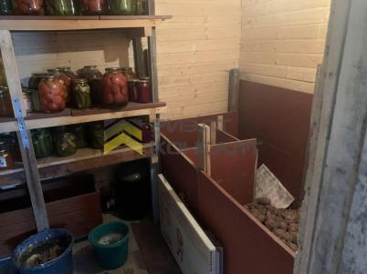 Продажа квартиры Омский.&nbsp;Ульяновка.&nbsp;Лесная ул., , 3