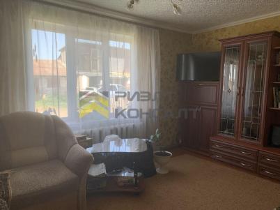 Продажа квартиры Омский.&nbsp;Ульяновка.&nbsp;Лесная ул., , 3
