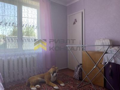 Продажа квартиры Омский.&nbsp;Ульяновка.&nbsp;Лесная ул., , 3