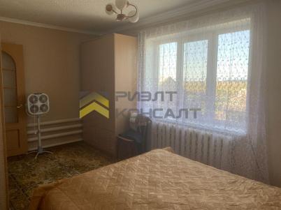 Продажа квартиры Омский. Ульяновка. Лесная ул., , 3