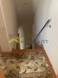 Продажа квартиры Омский.&nbsp;Ульяновка.&nbsp;Лесная ул., , 3