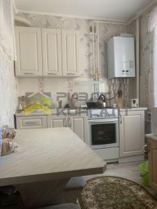 Продажа квартиры Омский. Ульяновка. Лесная ул., , 3