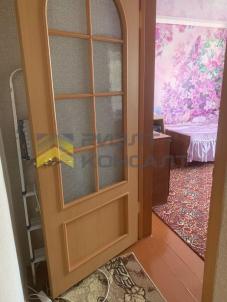 Продажа квартиры Омский. Ульяновка. Лесная ул., , 3