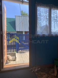 Продажа квартиры Омский.&nbsp;Ульяновка.&nbsp;Лесная ул., , 3
