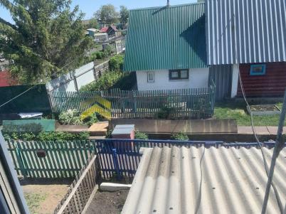 Продажа квартиры Омский.&nbsp;Ульяновка.&nbsp;Лесная ул., , 3