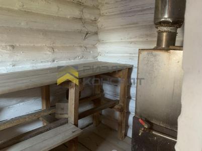 Продажа квартиры Омский. Ульяновка. Лесная ул., , 3