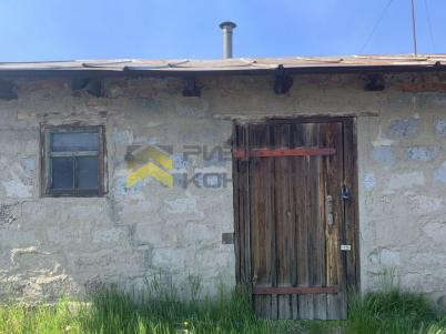 Продажа квартиры Омский. Ульяновка. Лесная ул., , 3