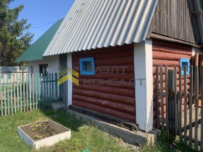 Продажа квартиры Омский. Ульяновка. Лесная ул., , 3