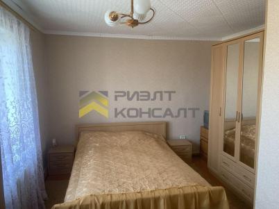 Продажа квартиры Омский.&nbsp;Ульяновка.&nbsp;Лесная ул., , 3