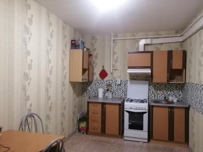 Продажа квартиры Омск. улица Комкова 4/1 Продажа квартиры Омск. улица Комкова 4/1