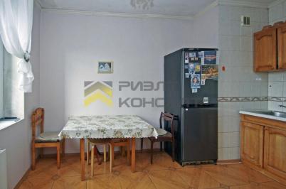 Продажа квартиры Омск.&nbsp;Съездовская ул., 41