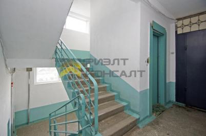 Продажа квартиры Омск.&nbsp;Съездовская ул., 41