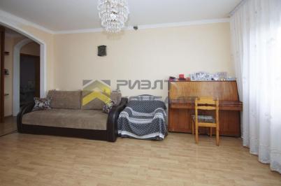 Продажа квартиры Омск.&nbsp;Съездовская ул., 41