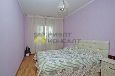 Продажа квартиры Омск.&nbsp;Съездовская ул., 41