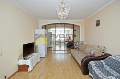 Продажа квартиры Омск.&nbsp;Съездовская ул., 41