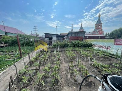 Продажа дома Омск. 2-я Береговая ул., 68