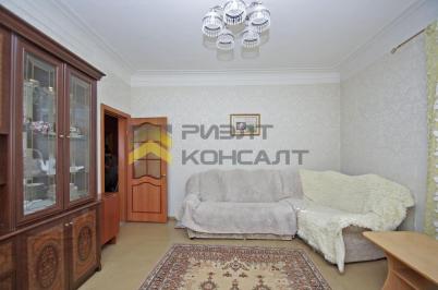 Продажа квартиры Омск. 8-я Линия ул., 174