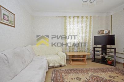 Продажа квартиры Омск. 8-я Линия ул., 174