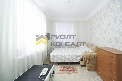 Продажа квартиры Омск. 8-я Линия ул., 174