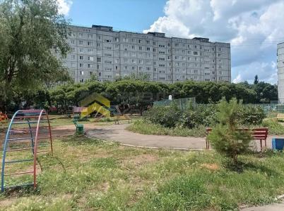 Продажа квартиры Омск. Зеленый б-р., 6к1