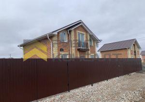 Продажа дома Омский.&nbsp;Троицкое.&nbsp;Удачная ул., 10