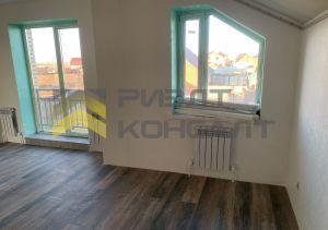 Продажа дома Омский.&nbsp;Троицкое.&nbsp;Удачная ул., 10