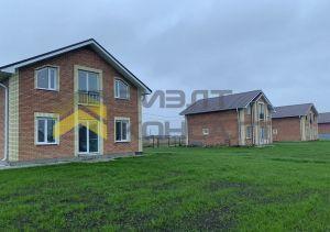 Продажа дома Омский.&nbsp;Троицкое.&nbsp;Удачная ул., 10