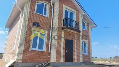 Продажа дома Омский.&nbsp;Троицкое.&nbsp;Удачная ул., 10