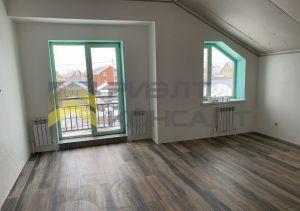 Продажа дома Омский.&nbsp;Троицкое.&nbsp;Удачная ул., 10