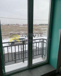 Продажа дома Омский.&nbsp;Троицкое.&nbsp;Удачная ул., 10