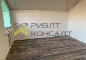 Продажа дома Омский.&nbsp;Троицкое.&nbsp;Удачная ул., 10