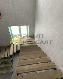 Продажа дома Омский.&nbsp;Троицкое.&nbsp;Удачная ул., 10