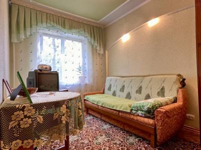 Продажа квартиры Омск. Заозёрный, Заозерная, 11 В