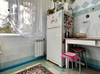 Продажа квартиры Омск. Заозёрный, Заозерная, 11 В