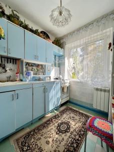 Продажа квартиры Омск. Заозёрный, Заозерная, 11 В