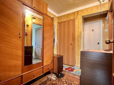Продажа квартиры Омск. Заозёрный, Заозерная, 11 В