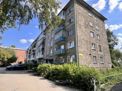 Продажа квартиры Омск. Заозёрный, Заозерная, 11 В