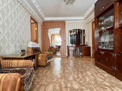 Продажа квартиры Омск. Заозёрный, Заозерная, 11 В