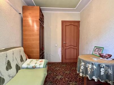 Продажа квартиры Омск. Заозёрный, Заозерная, 11 В