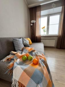 Продажа квартиры Омск. Крупской, 14/3 Продажа квартиры Омск. Крупской, 14/3