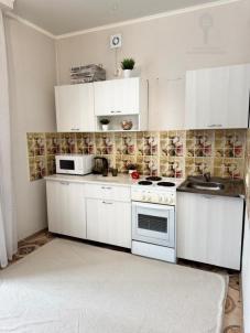 Продажа квартиры Омск. Крупской, 14/3 Продажа квартиры Омск. Крупской, 14/3