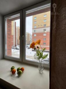 Продажа квартиры Омск. Крупской, 14/3 Продажа квартиры Омск. Крупской, 14/3