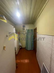 Продажа дома Омск.&nbsp;8-я Амурская ул., 9