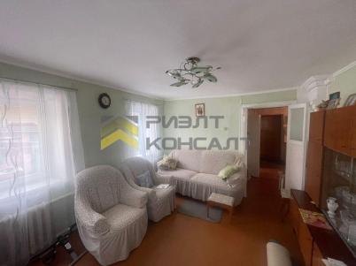 Продажа дома Омск.&nbsp;8-я Амурская ул., 9