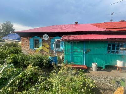 Продажа дома Омск.&nbsp;8-я Амурская ул., 9