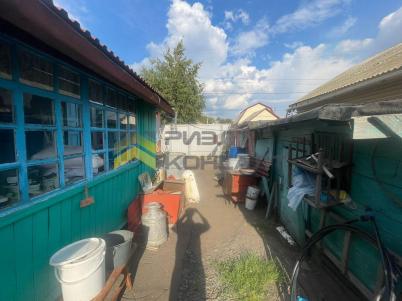 Продажа дома Омск.&nbsp;8-я Амурская ул., 9