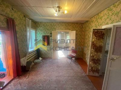 Продажа дома Омск.&nbsp;8-я Амурская ул., 9