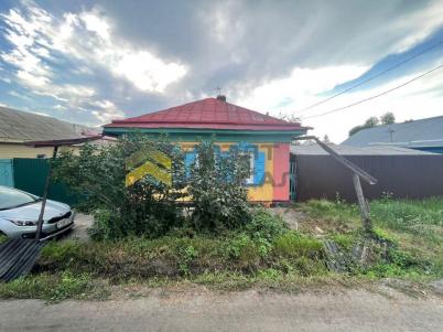 Продажа дома Омск.&nbsp;8-я Амурская ул., 9