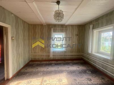 Продажа дома Омск.&nbsp;8-я Амурская ул., 9