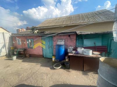 Продажа дома Омск.&nbsp;8-я Амурская ул., 9